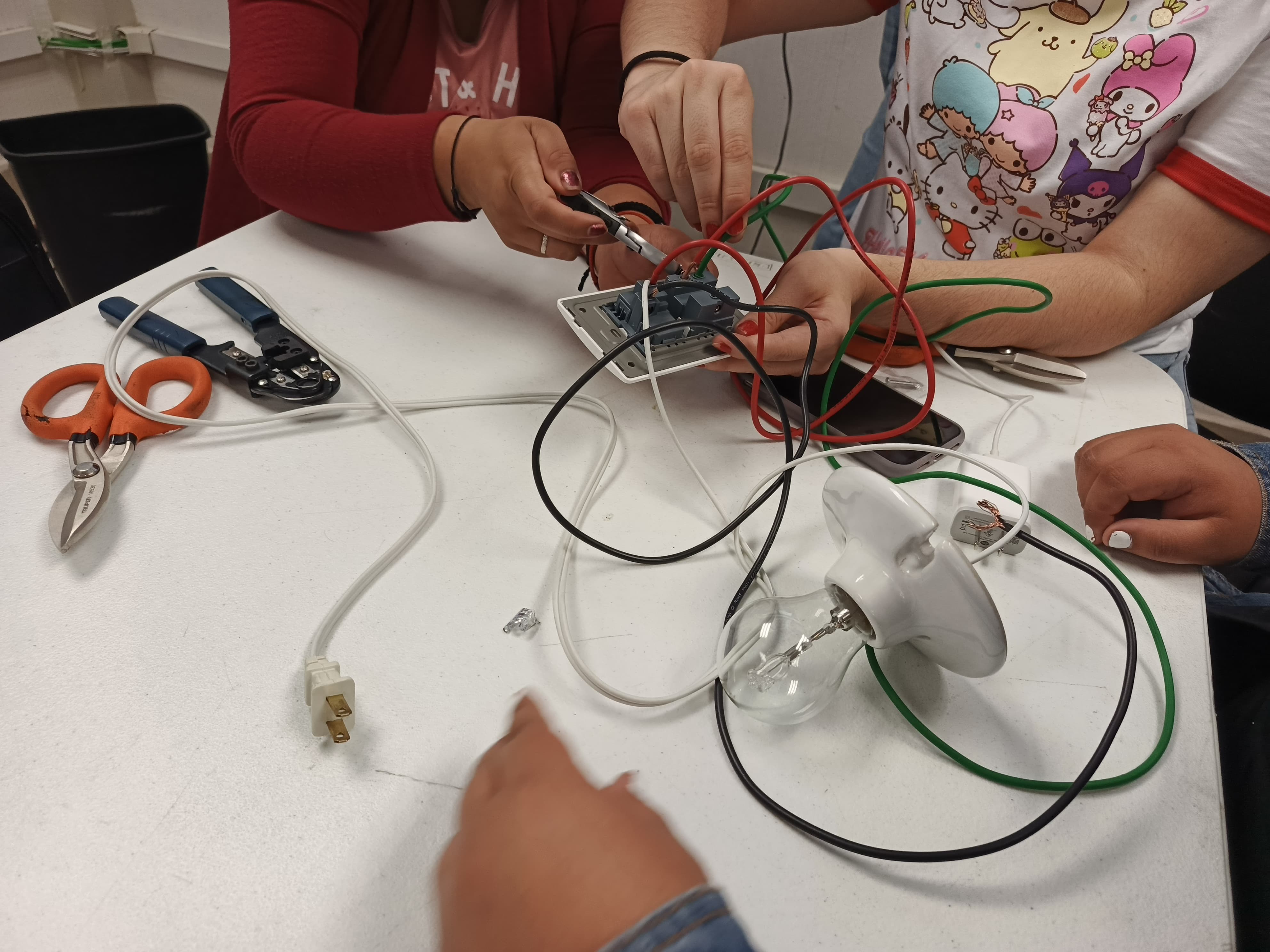 Vida Estudiantil - Imagen